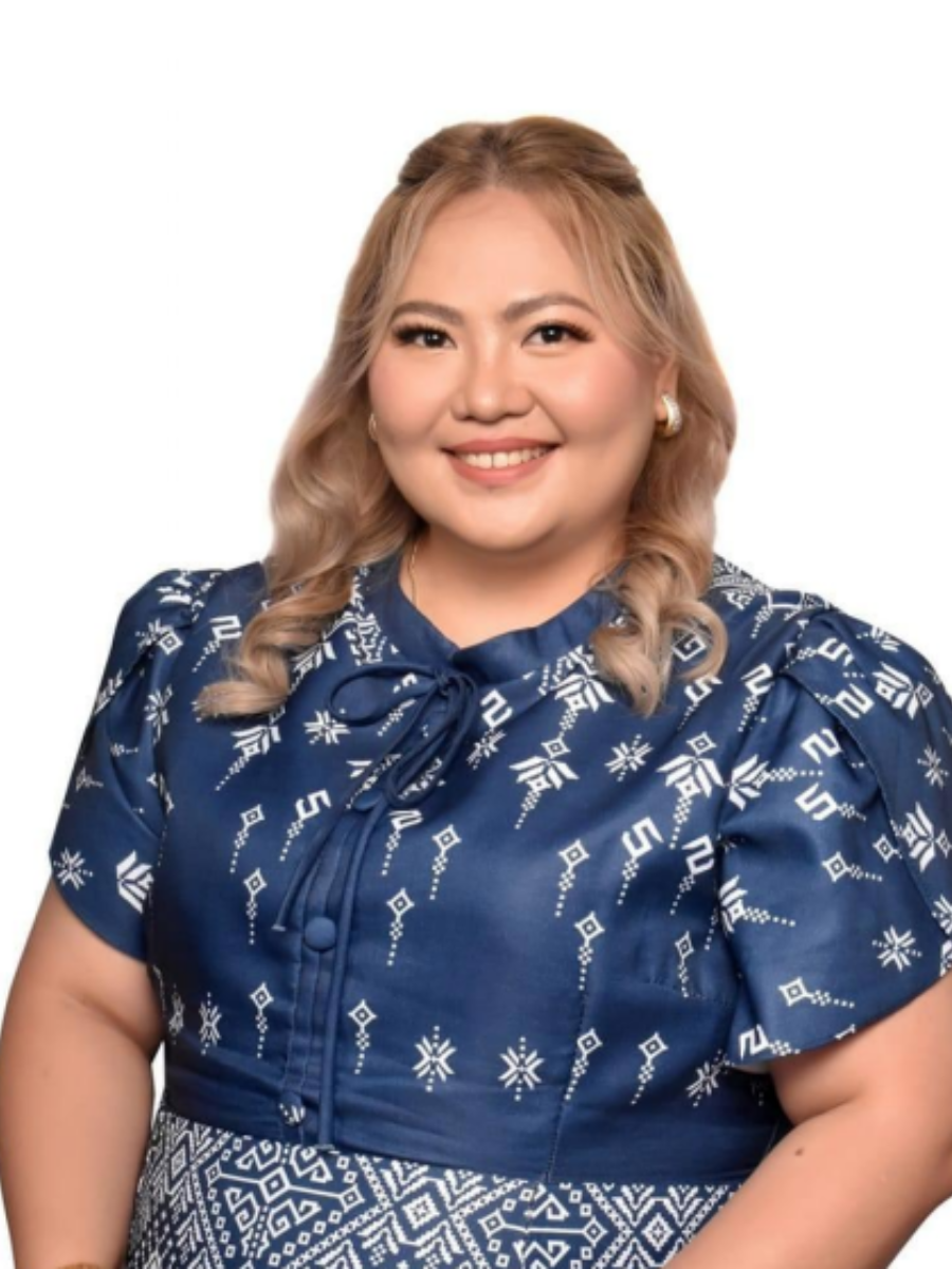 Featured UAP Pasig Member of the Month for March 2025​